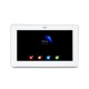 Комплект Wi-Fi відеодомофонa 7" ATIS AD-770FHD/T-White з підтримкою Tuya Smart + AT-400HD Gold