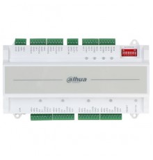 Контролер для 4 дверей Dahua DHI-ASC1204B-S