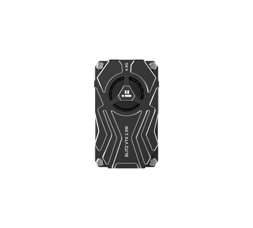 Відеопередавач iFlight BLiTZ Whoop 4.9GHz 2.5W VTX Відеопередавач iFlight BLiTZ Whoop 4.9GHz 2.5W VTX