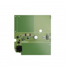 Плата блоку живлення Ajax 12V PSU for NVR для роботи відеореєстратора Ajax від низьковольтного джерела живлення