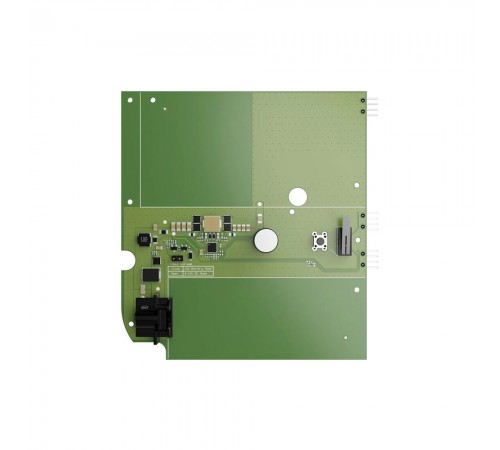 Плата блоку живлення Ajax 12V PSU for NVR для роботи відеореєстратора Ajax від низьковольтного джерела живлення Плата блоку живлення Ajax 12V PSU for NVR для роботи відеореєстратора Ajax від низьковольтного джерела живлення