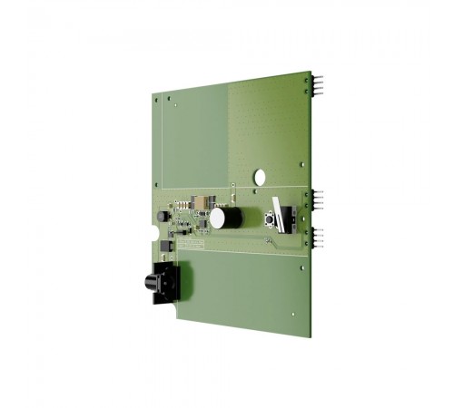 Плата блоку живлення Ajax 12V PSU for NVR для роботи відеореєстратора Ajax від низьковольтного джерела живлення Плата блоку живлення Ajax 12V PSU for NVR для роботи відеореєстратора Ajax від низьковольтного джерела живлення