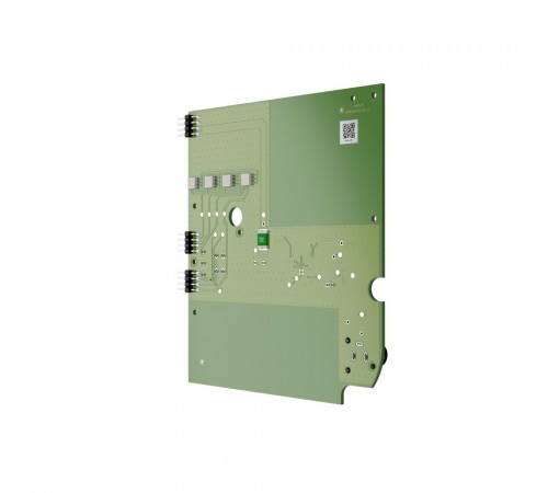 Плата блоку живлення Ajax 12V PSU for NVR для роботи відеореєстратора Ajax від низьковольтного джерела живлення Плата блоку живлення Ajax 12V PSU for NVR для роботи відеореєстратора Ajax від низьковольтного джерела живлення
