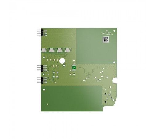 Плата блоку живлення Ajax 12V PSU for NVR для роботи відеореєстратора Ajax від низьковольтного джерела живлення Плата блоку живлення Ajax 12V PSU for NVR для роботи відеореєстратора Ajax від низьковольтного джерела живлення