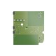 Плата блоку живлення Ajax 12V PSU for NVR для роботи відеореєстратора Ajax від низьковольтного джерела живлення