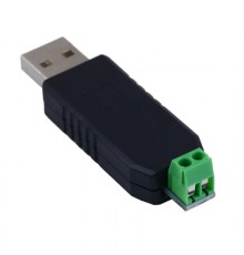 Конвертер ATIS USB/485
