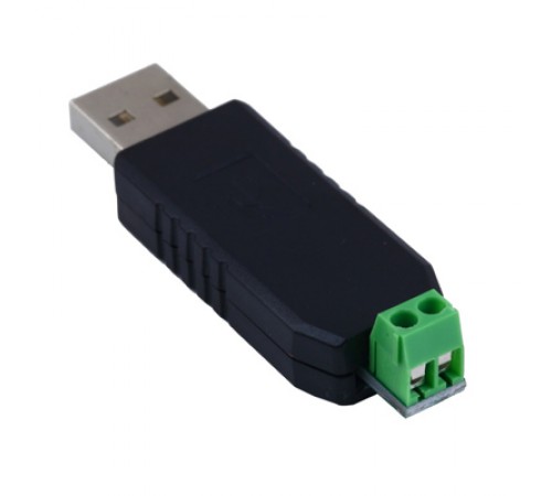Конвертер ATIS USB/485 Конвертер ATIS USB/485