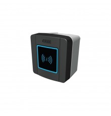 Зчитувач Bluetooth Came SELB1SDG1 на 15 користувачів для воріт і шлагбаумів