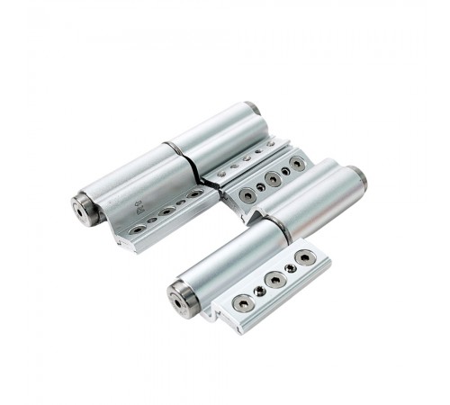 Гідравлічна петля ATIS GM-5L-S/A Silver Гідравлічна петля ATIS GM-5L-S/A Silver