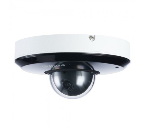 IP PTZ відеокамера 4 Мп Dahua DH-SD1A404XB-GNR з AI функціями для системи відеонагляду IP PTZ відеокамера 4 Мп Dahua DH-SD1A404XB-GNR з AI функціями для системи відеонагляду