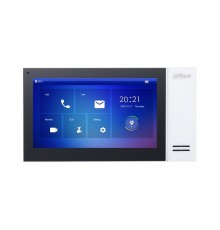 IP-відеодомофон Dahua VTH2421FW-P