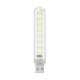 USB LED ліхтарик Lightwell LW-8L