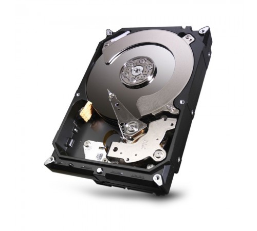 Жорсткий диск 18TB Western Digital WD Purple Pro WD181PURP для відеоспостереження з AI Жорсткий диск 18TB Western Digital WD Purple Pro WD181PURP для відеоспостереження з AI
