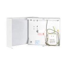 Корпус металічний для ППК BOX-1