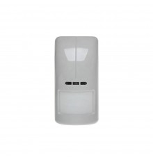 Вуличний датчик руху комбінований ІЧ+СВЧ Satel OPAL GY