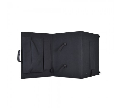 Комплект Зарядна станція PPS-500WE + Сонячна панель New Energy Technology 100W Solar Charger
