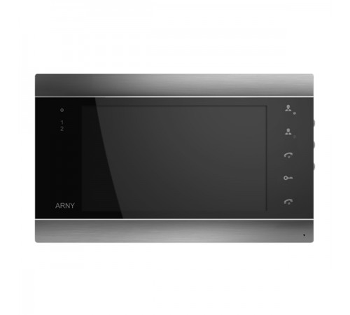 Wi-Fi відеодомофон Arny AVD-720M (silver) Wi-Fi відеодомофон Arny AVD-720M (silver)