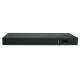 Некерований PoE-комутатор Provision-ISR PoES-16250C+2Combo-V2 з 16 портами PoE