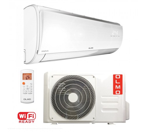 Кондиціонер OLMO INNOVA OSH-18LD7W Кондиціонер OLMO INNOVA OSH-18LD7W