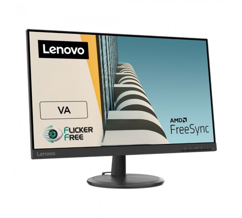 Монітор 23.8" Lenovo С24-20 (62A8KAT1UA) VA Монітор 23.8" Lenovo С24-20 (62A8KAT1UA) VA