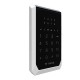 Клавіатура X-Pad (white)