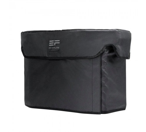 Сумка EcoFlow DELTA Max Extra Battery Bag Сумка EcoFlow DELTA Max Extra Battery Bag