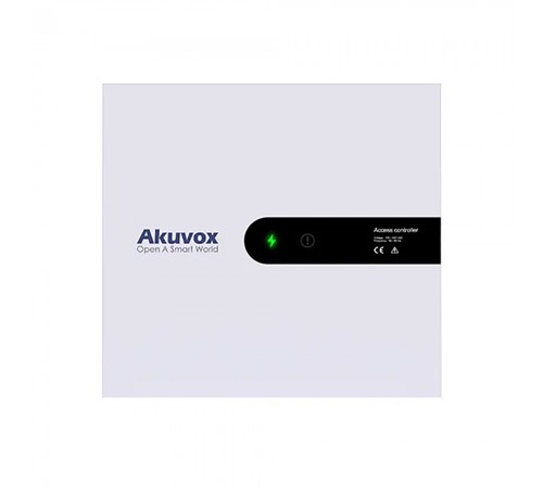 Контроллер доступа Akuvox A094 Контроллер доступа Akuvox A094