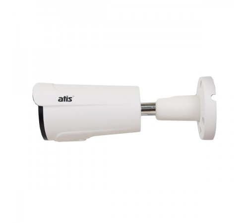 IP-відеокамера вулична ATIS ANW-5MVFIRP-40W/2.8-12 Pro для системи IP-відеонагляду IP-відеокамера вулична ATIS ANW-5MVFIRP-40W/2.8-12 Pro для системи IP-відеонагляду