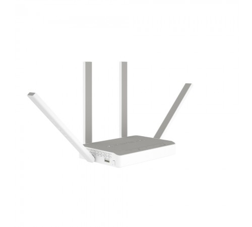 Маршрутизатор Keenetic Carrier KN-1711-01DE AC1200 5xFE 1xUSB 2.0 Маршрутизатор Keenetic Carrier KN-1711-01DE AC1200 5xFE 1xUSB 2.0