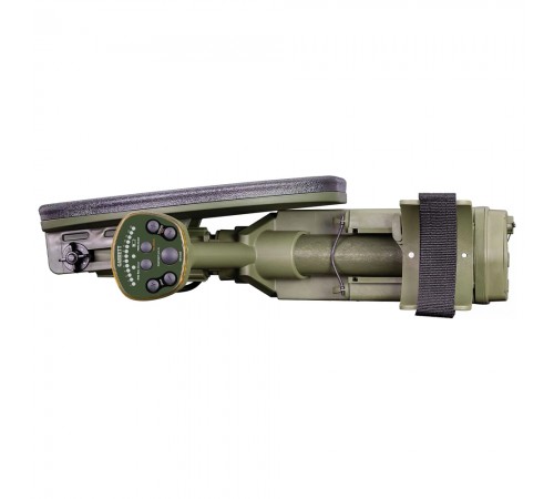 Металодетектор Garrett RECON-PRO AML-750 PACK11x13 для розмінування Металодетектор Garrett RECON-PRO AML-750 PACK11x13 для розмінування