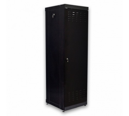 Шафа серверна CMS 42U 610 х 675 UA-MGSE4266MB посилена для мережевого обладнання Шафа серверна CMS 42U 610 х 675 UA-MGSE4266MB посилена для мережевого обладнання