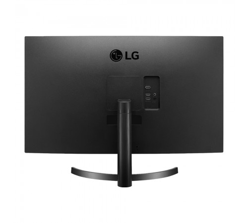 Монітор 31.5" LG 32QN600-B QHD IPS дисплей Монітор 31.5" LG 32QN600-B QHD IPS дисплей