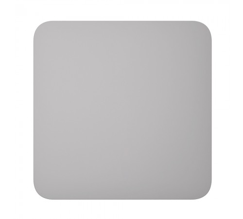 Вимикач Ajax LightSwitch 1-gang Fog одноклавішний Вимикач Ajax LightSwitch 1-gang Fog одноклавішний