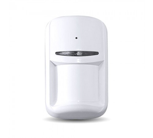 Датчик руху і розбиття U-Prox PIR Combi Датчик руху і розбиття U-Prox PIR Combi