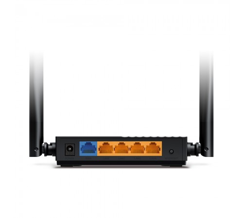 Маршрутизатор TP-Link ARCHER C64 AC1200 4xGE LAN 1xGE WAN MU-MIMO Маршрутизатор TP-Link ARCHER C64 AC1200 4xGE LAN 1xGE WAN MU-MIMO