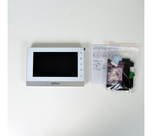 IP-відеодомофон VTH1550CHW-2 розпродаж (470) IP-відеодомофон VTH1550CHW-2 розпродаж (470)