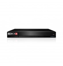 IP-відеореєстратор 16-канальний Provision-ISR NVR8-16400AN(1U)-V2 з AI відеоаналітикою для систем відеоспостереження