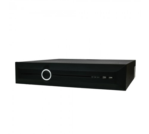 IP-відеореєстратор ATIS TC-R3840 для систем відеоспостереження IP-відеореєстратор ATIS TC-R3840 для систем відеоспостереження