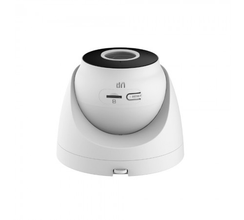 IP-відеокамера з Wi-Fi 4 Мп IMOU IPC-T42EP-C 2.8мм для системи відеоспостереження IP-відеокамера з Wi-Fi 4 Мп IMOU IPC-T42EP-C 2.8мм для системи відеоспостереження