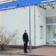 Стовп парковий Lightwell 4м сірий