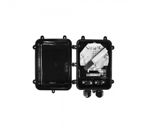 Муфта Crosver FOSC-M023/24-1-12 Муфта Crosver FOSC-M023/24-1-12