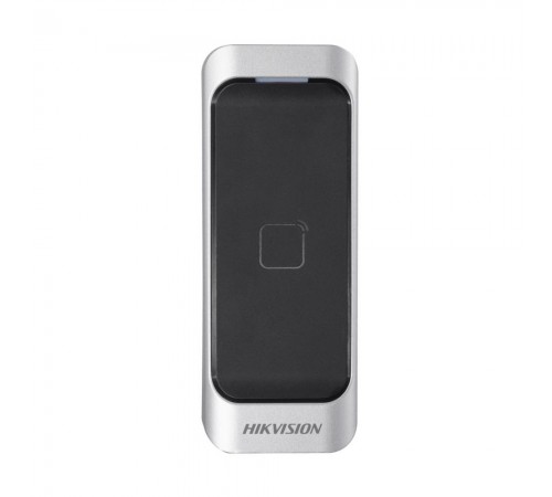 Зчитувач Hikvision DS-K1107M Mifare Зчитувач Hikvision DS-K1107M Mifare