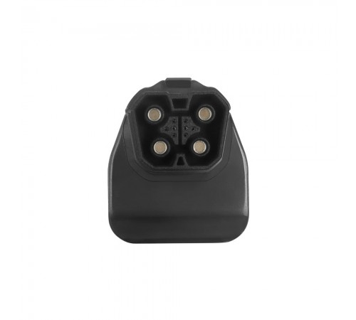 Адаптер EcoFlow DELTA Pro to Smart Generator Адаптер EcoFlow DELTA Pro to Smart Generator