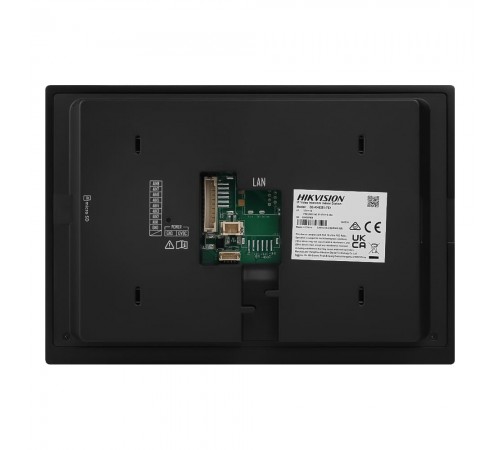 IP-відеодомофон Hikvision DS-KH6351-TE1 IP-відеодомофон Hikvision DS-KH6351-TE1