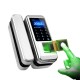 Смарт-замок Lock300 біометричний для скляних та металопластикових дверей