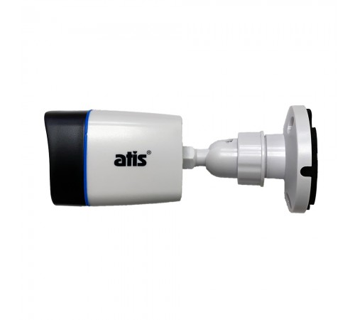 IP-відеокамера 2 Мп ATIS ANW-2MIR-20W/2.8 Lite-S для системи IP-відеоспостереження IP-відеокамера 2 Мп ATIS ANW-2MIR-20W/2.8 Lite-S для системи IP-відеоспостереження
