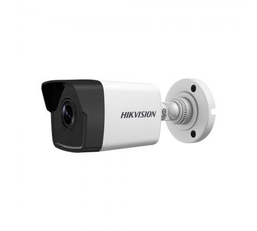 IP-відеокамера 4 Мп Hikvision DS-2CD1043G0-I (4 мм) для системи відеонагляду IP-відеокамера 4 Мп Hikvision DS-2CD1043G0-I (4 мм) для системи відеонагляду