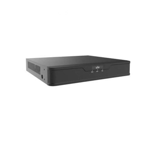 Відеореєстратор NVR301-04S3 для систем відеоспостереження