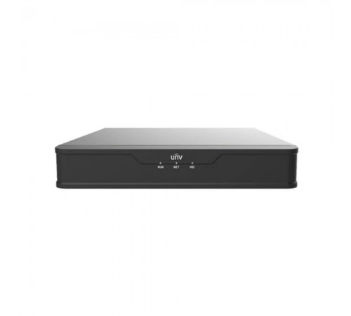 Відеореєстратор NVR301-04S3 для систем відеоспостереження