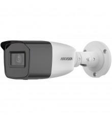 HD-TVI відеокамера 2 Мп Hikvision DS-2CE19D0T-VFIT3F(C) (2.7-13.5 мм) для системи відеонагляду